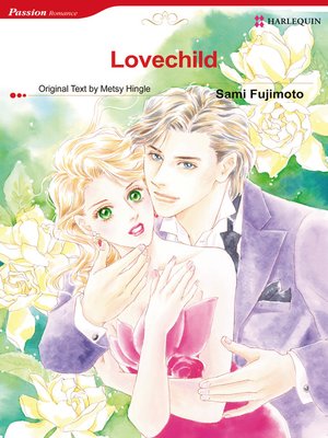 cover image of Lovechild